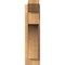 Ekena Millwork Westlake Slat Smooth Outlooker, Western Red Cedar, 5 1/2"W x 18"D x 22"H OUT06X18X22WTL06SWR - alternate 2